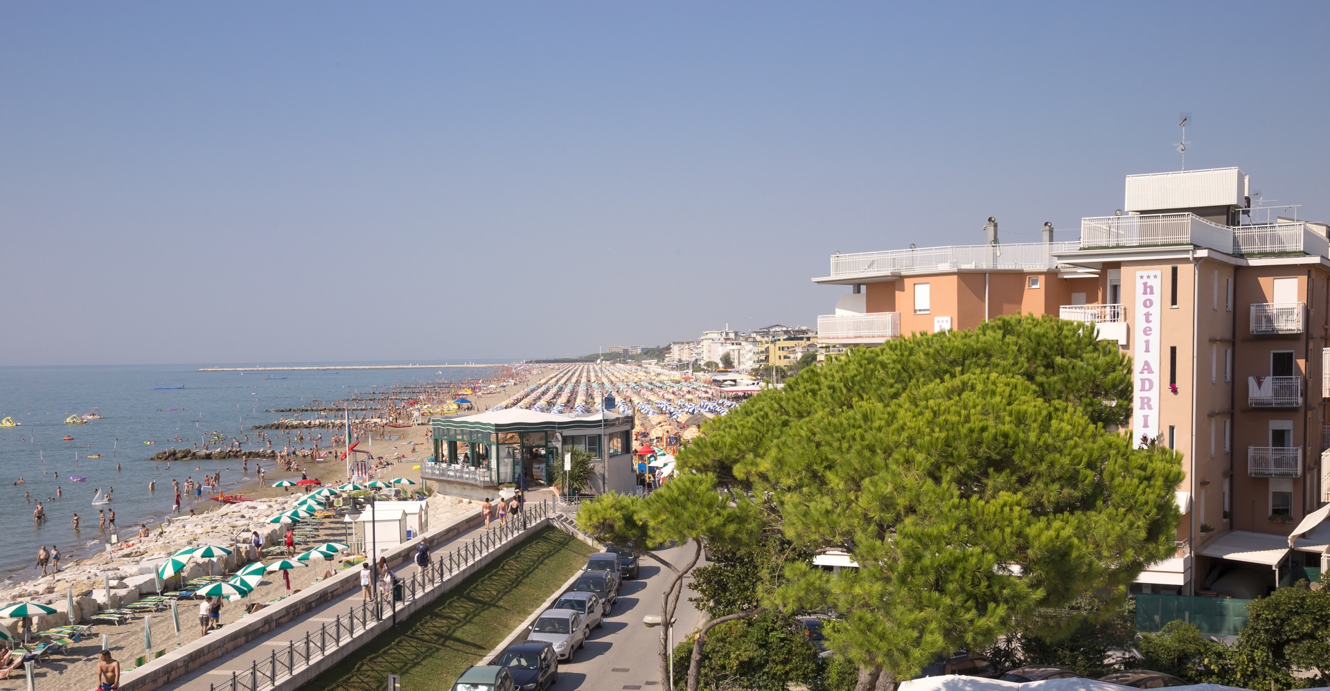ADRIA SUL MARE, Caorle