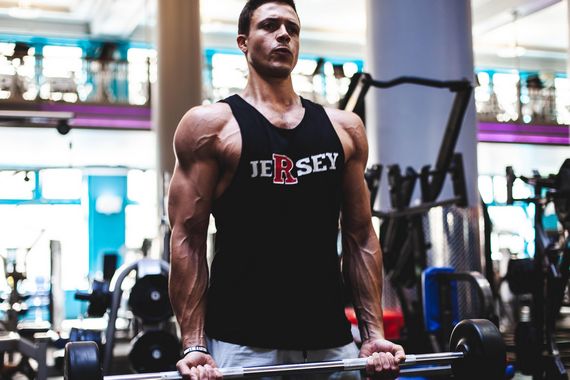 Todas las cosas que debes saber sobre el clenbuterol como esteroide Todas las cosas que debes saber sobre el clenbuterol como esteroide
